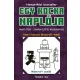 Egy kocka naplója 7. Wimpy Steve - Zavarba ejtő és boszorkányos