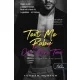 Text Me Baby One More Time – Írj rám, bébi, még egyszeri! (Légy merész! 4.)