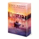 Whiskey kísérővel