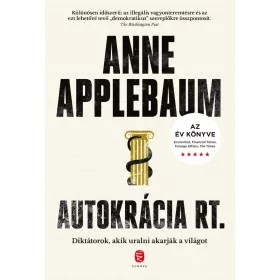 Autokrácia Rt.