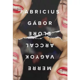 Merre vagyok arccal előre