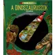 Zseblámpával - A dinoszauruszok nyomában (Napraforgó)