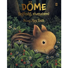 Döme - Segítség, elvesztem!