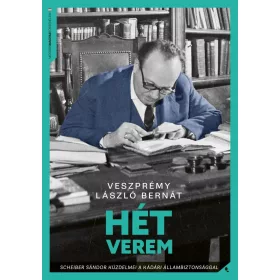 Hét verem