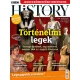 BBC History 2025/8-9 augusztus-szeptember