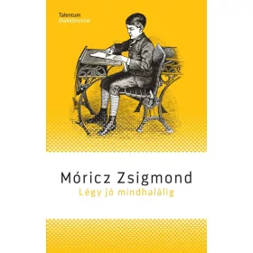 Légy jó mindhalálig