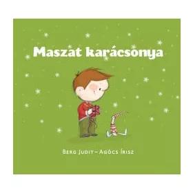 Maszat karácsonya