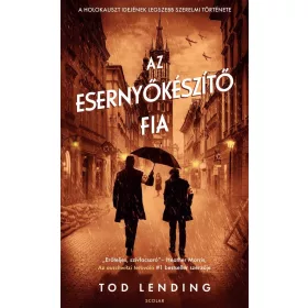 Az esernyőkészítő fia