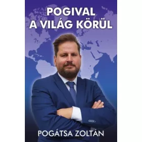 Pogival a világ körül