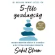 5-féle gazdagság
