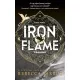 Iron Flame - Vasláng - Éldekorált kiadás