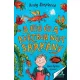 A fiú és a kertben nőtt sárkány