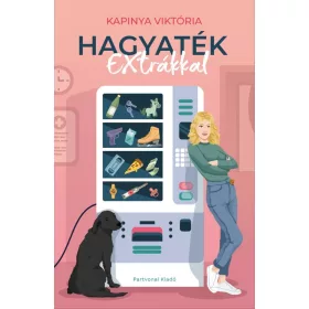 Hagyaték EXtrákkal