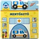 Mentőautó - Játékautóval