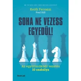 Soha ne vezess egyedül