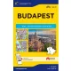 Budapest atlasz