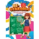 Begyakorló - Szövegértést fejlesztő munkafüzet 1. osztály