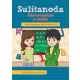 Sulitanoda - Írás-helyesírás 4. osztályosok részére