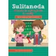 Sulitanoda - Olvasás és szövegértés 3. osztályosok részére