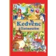 Kedvenc állatmeséim (új kiadás)