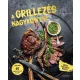 A grillezés nagykönyve