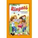 Ringató - Mondókák, dalok gyermekeknek