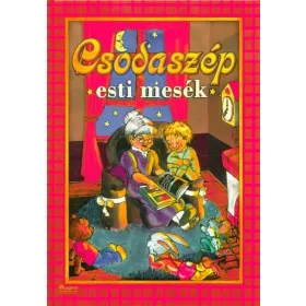 Csodaszép esti mesék