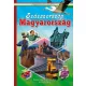 Százszorszép Magyarország - Képes ismeretterjesztés gyerekeknek - Fedezzük fel együtt!