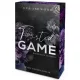 Twisted Game – Kegyetlen játszma - Éldekorált kiadás
