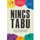 Nincs tabu - Kényes kérdések gyerekektől, támogató válaszok szülőktől
