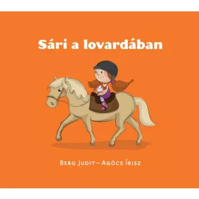 Sári a lovardában