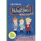 Hibátland története