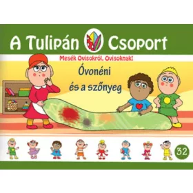 Óvónéni és a szőnyeg