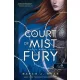 A Court of Mist and Fury - Köd és harag udvara (Tüskék és rózsák udvara 2.)