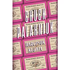 Harcosok klubja
