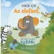 Az elefánt, aki nem tudott ugrani