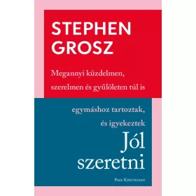Jól szeretni
