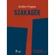 Szakadék