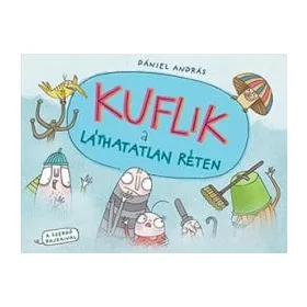 Kuflik a láthatatlan réten