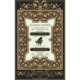 Egy zongora története - 31887