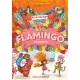 Hotel Flamingo 3. - A karnevál