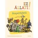 Ez állati! A szuperhősök