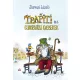 Trapiti és a cukorvári gyerekek