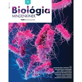 Top Bookazine - Biológia mindenkinek
