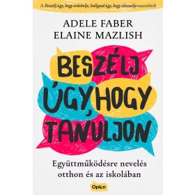 Beszélj úgy, hogy tanuljon