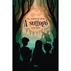 A suttogó - Nautilla