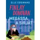 Finlay Donovan megássa a sírját