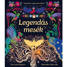 Legendás mesék
