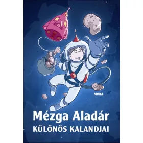 Mézga Aladár különös kalandjai