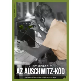 Az Auschwitz-kód